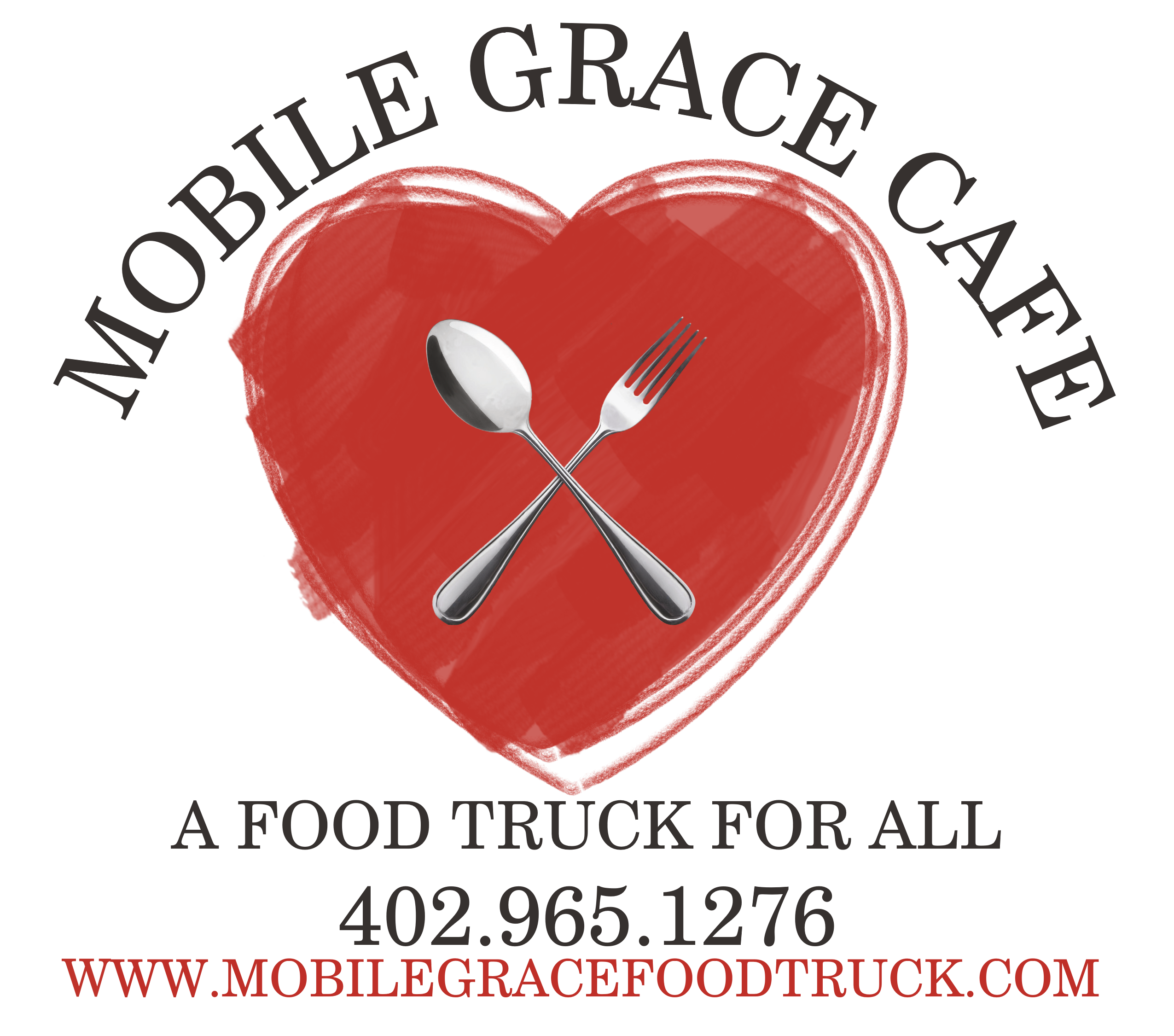 Mobile Grace Cafe Food Trucks In Omaha NE